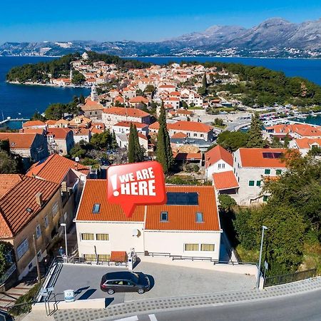 Apartments Rilovic, City And Sea View Apartments Cavtat Luaran gambar