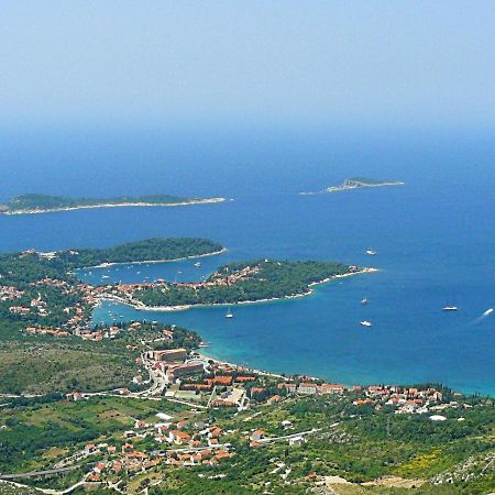 Apartments Rilovic, City And Sea View Apartments Cavtat Luaran gambar