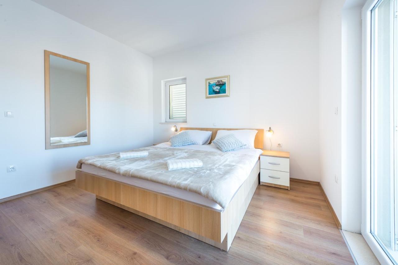 Apartments Rilovic, City And Sea View Apartments Cavtat Luaran gambar