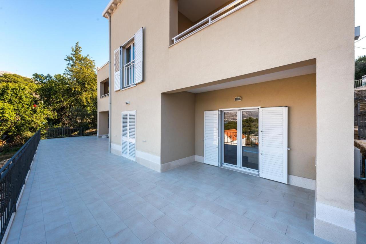 Apartments Rilovic, City And Sea View Apartments Cavtat Luaran gambar