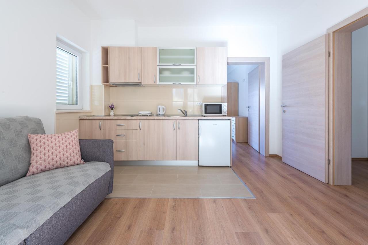 Apartments Rilovic, City And Sea View Apartments Cavtat Luaran gambar