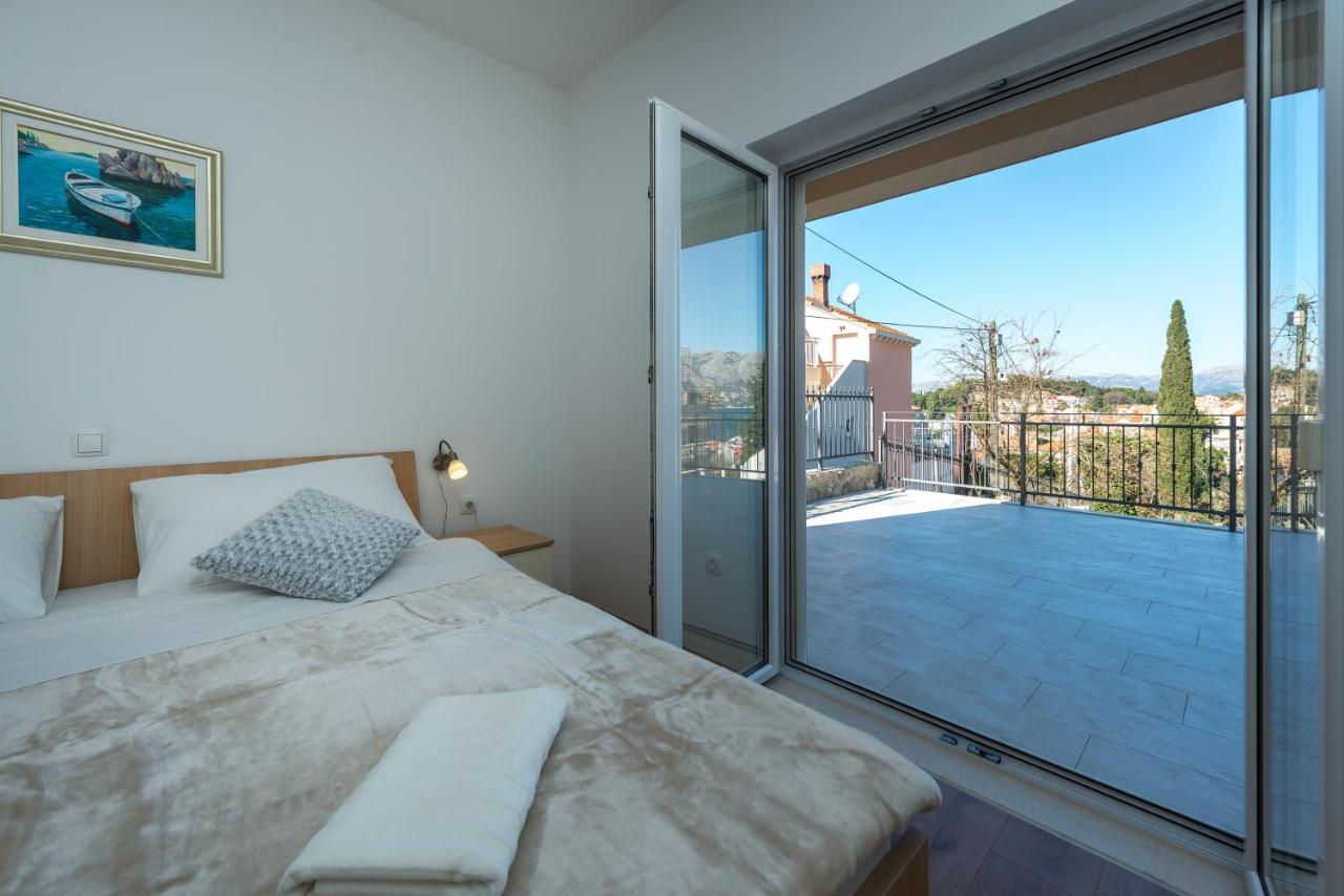 Apartments Rilovic, City And Sea View Apartments Cavtat Luaran gambar