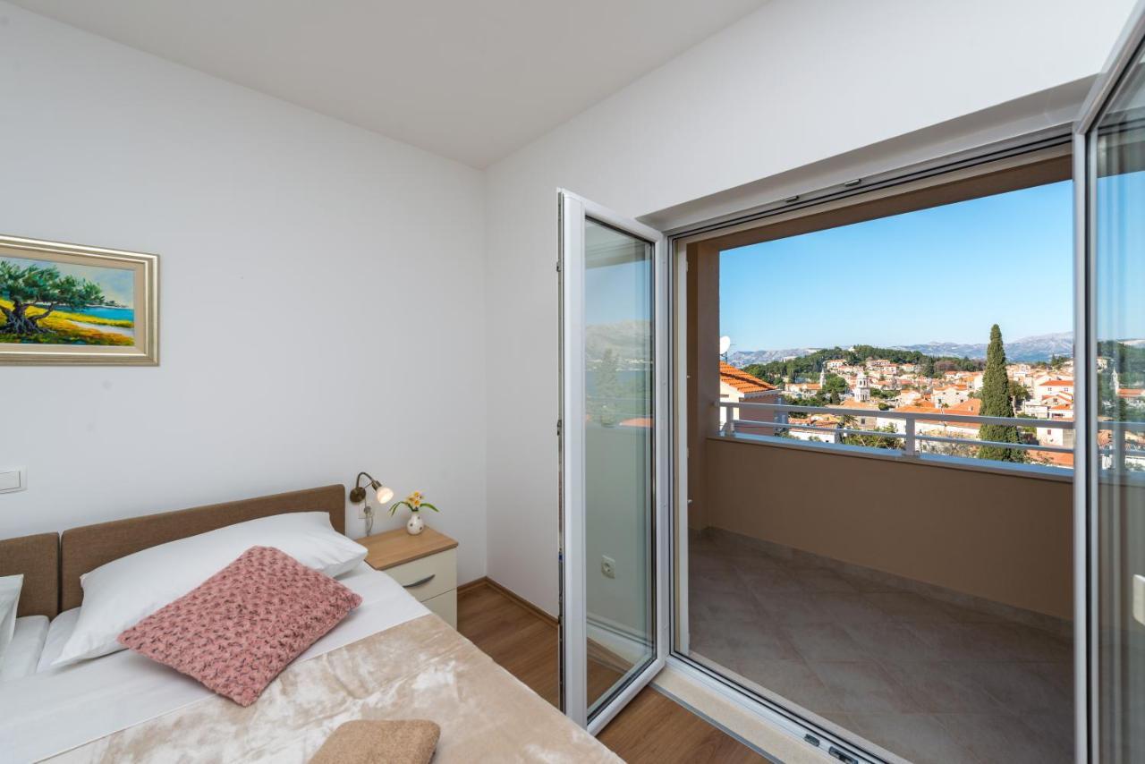 Apartments Rilovic, City And Sea View Apartments Cavtat Luaran gambar