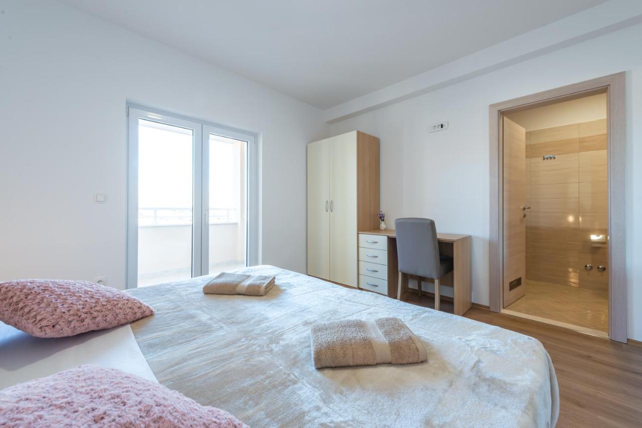 Apartments Rilovic, City And Sea View Apartments Cavtat Luaran gambar