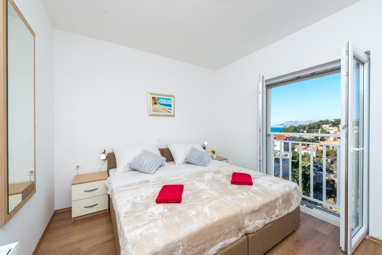 Apartments Rilovic, City And Sea View Apartments Cavtat Luaran gambar