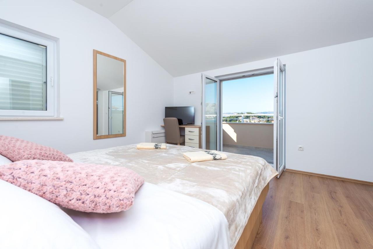 Apartments Rilovic, City And Sea View Apartments Cavtat Luaran gambar