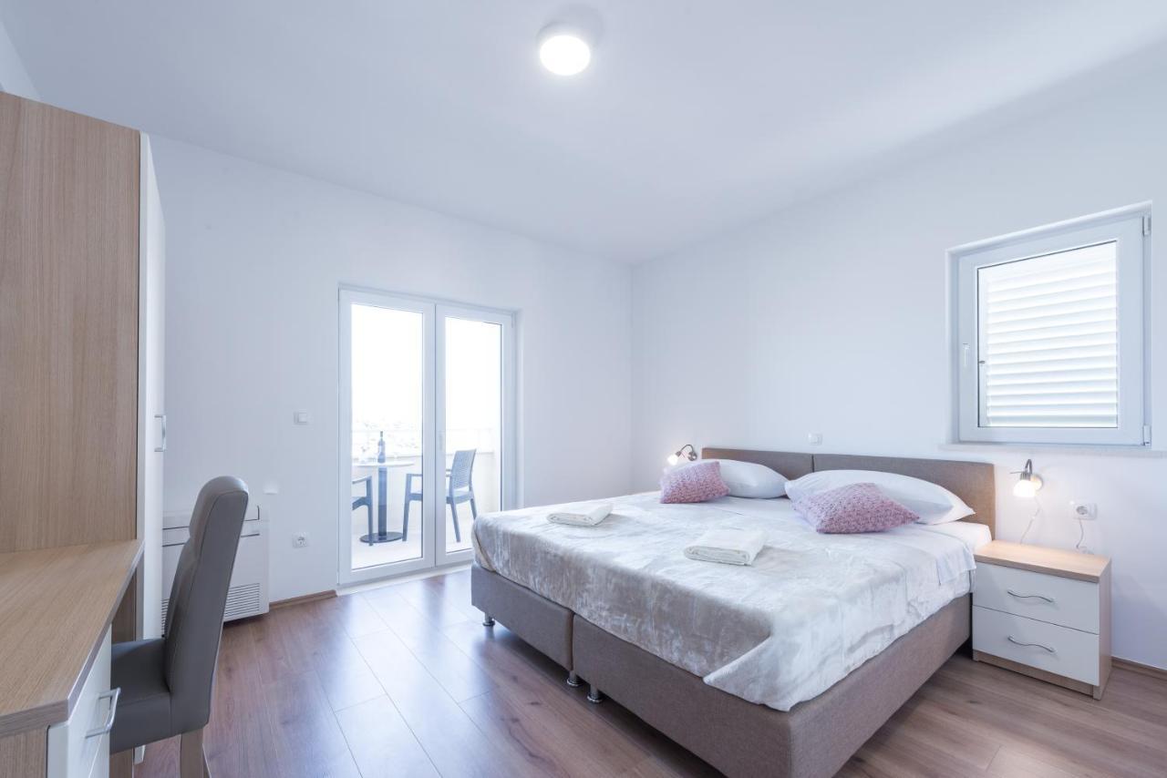 Apartments Rilovic, City And Sea View Apartments Cavtat Luaran gambar