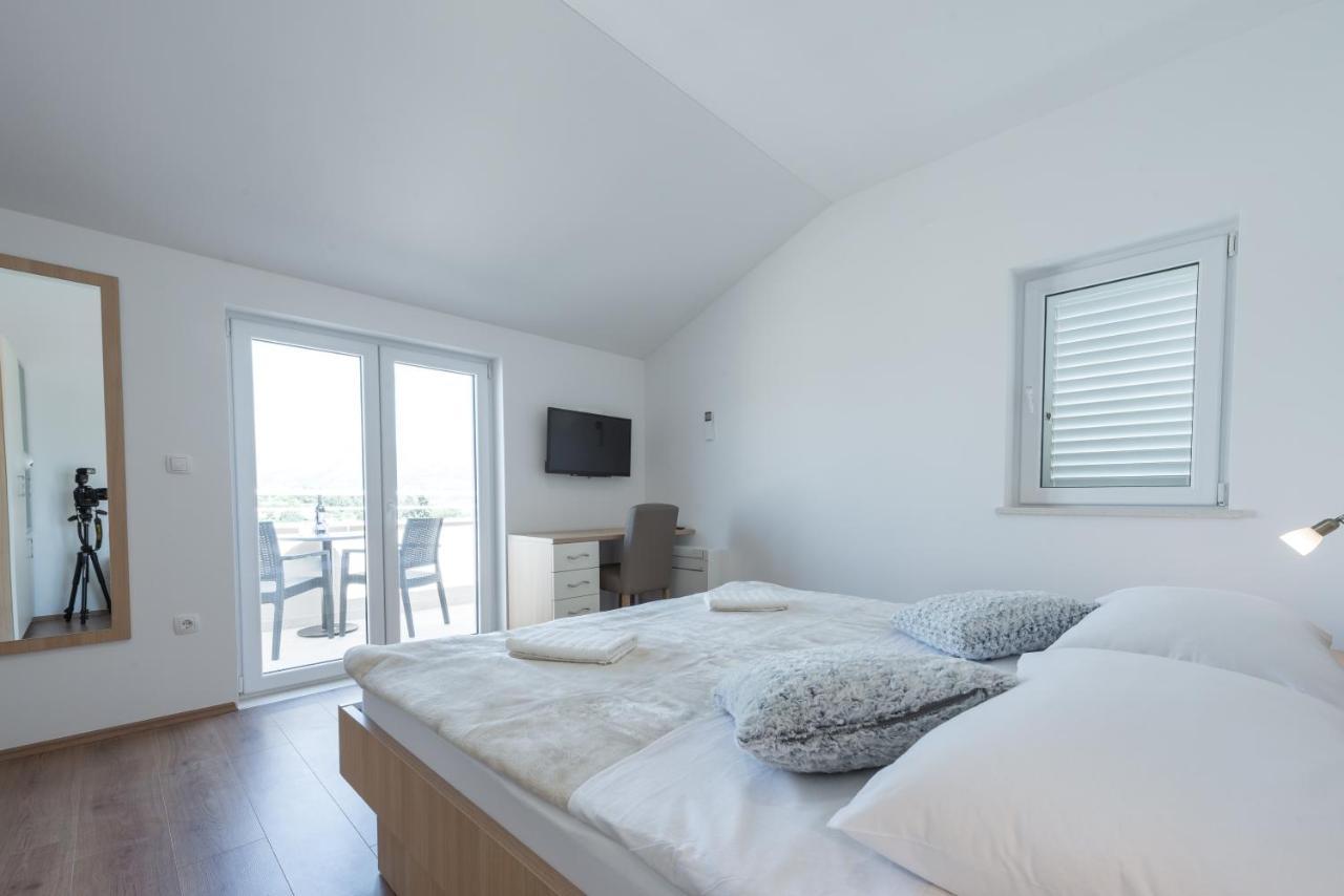 Apartments Rilovic, City And Sea View Apartments Cavtat Luaran gambar