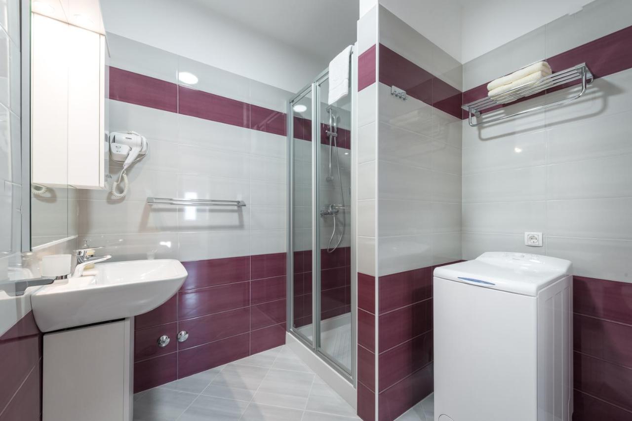 Apartments Rilovic, City And Sea View Apartments Cavtat Luaran gambar