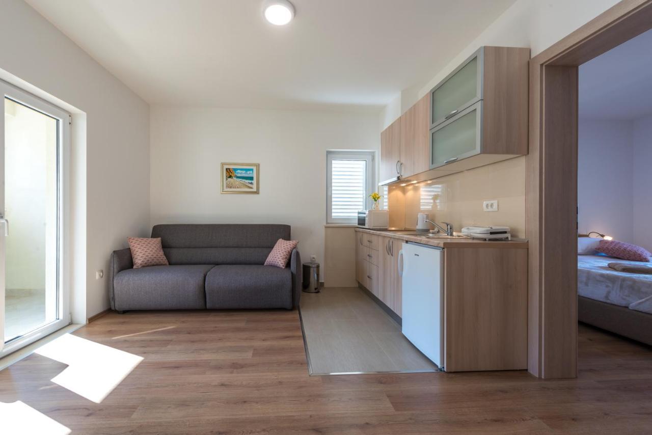 Apartments Rilovic, City And Sea View Apartments Cavtat Luaran gambar